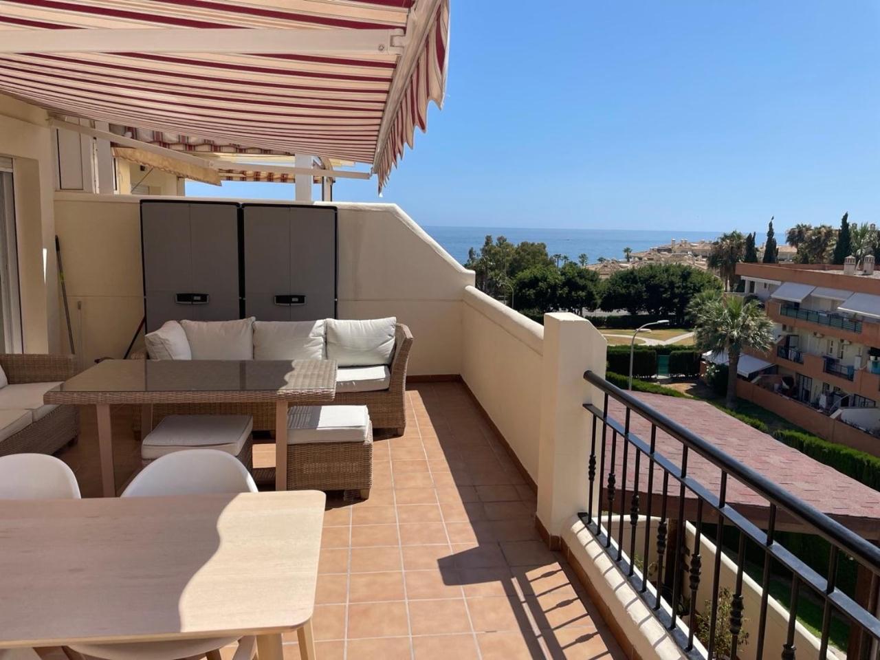 Apartment Real De Torrequebrada Benalmadena