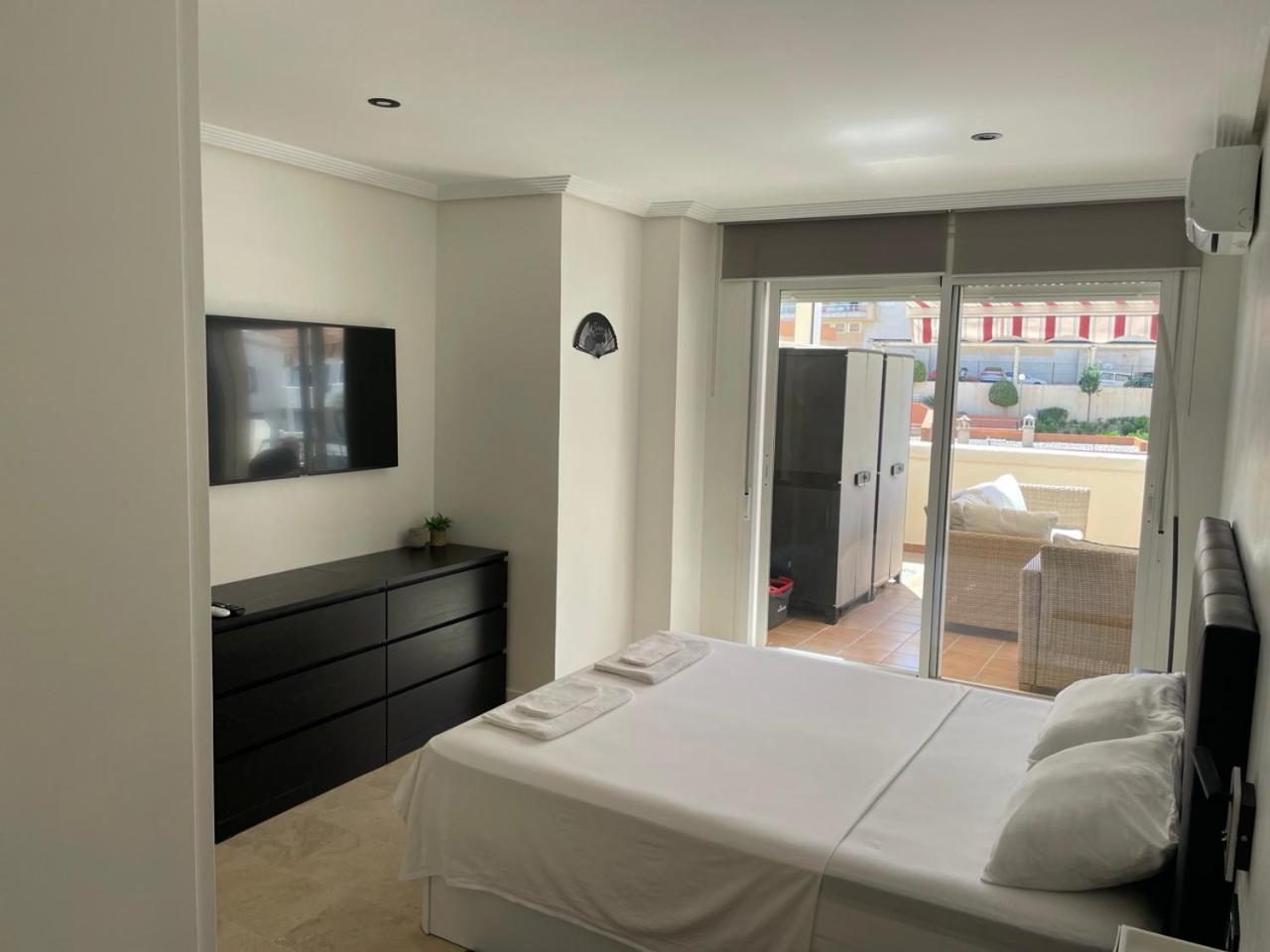 Apartment Real De Torrequebrada *