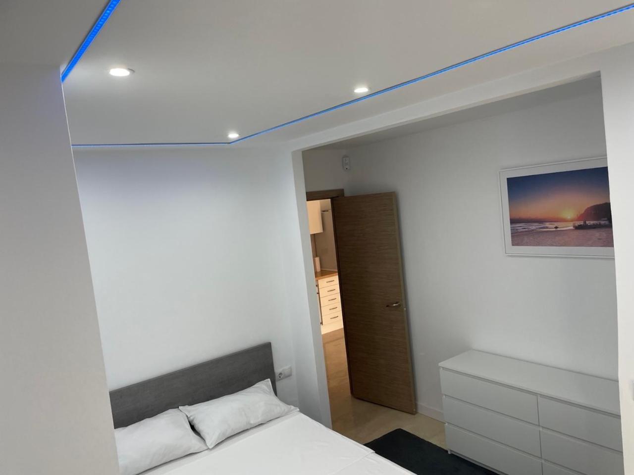 Real De Torrequebrada Apartment Benalmadena