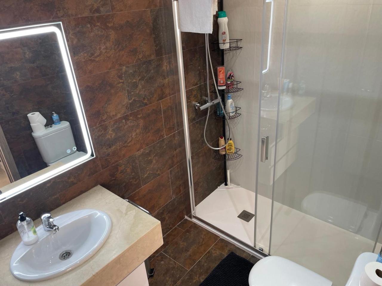 Apartment Real De Torrequebrada Benalmadena