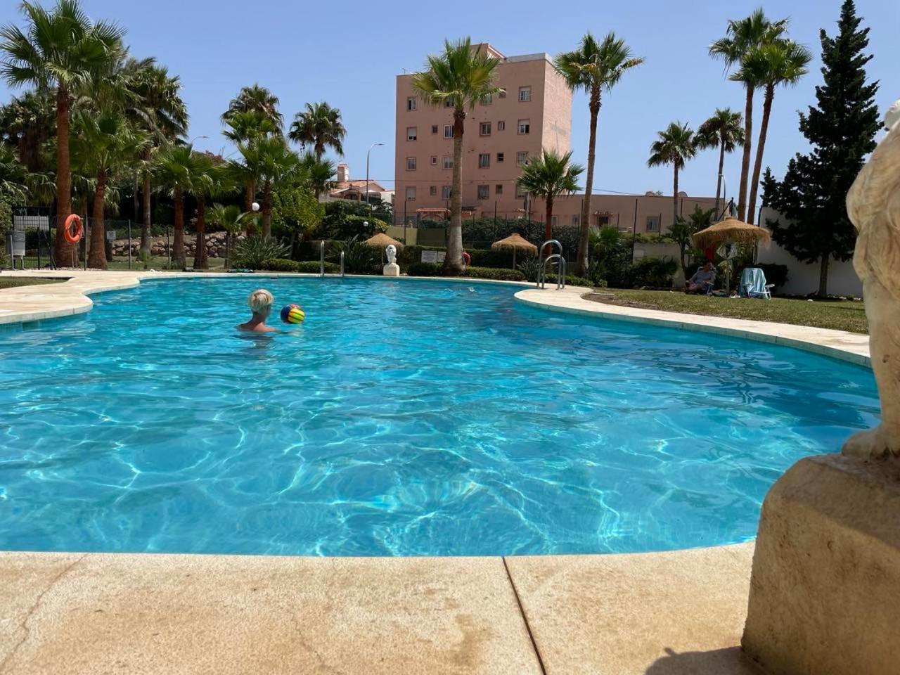 Apartment Real De Torrequebrada