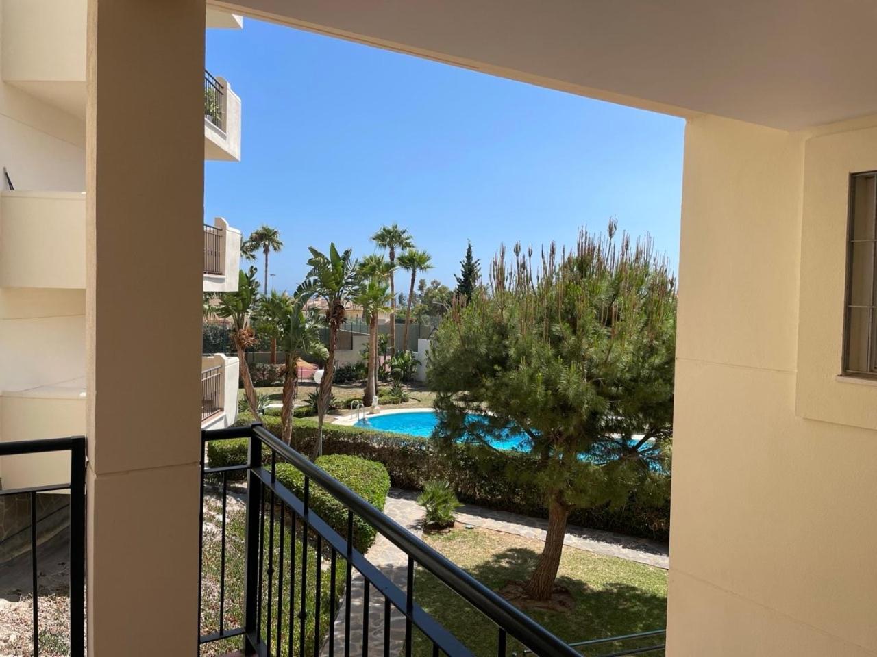 Apartment Real De Torrequebrada
