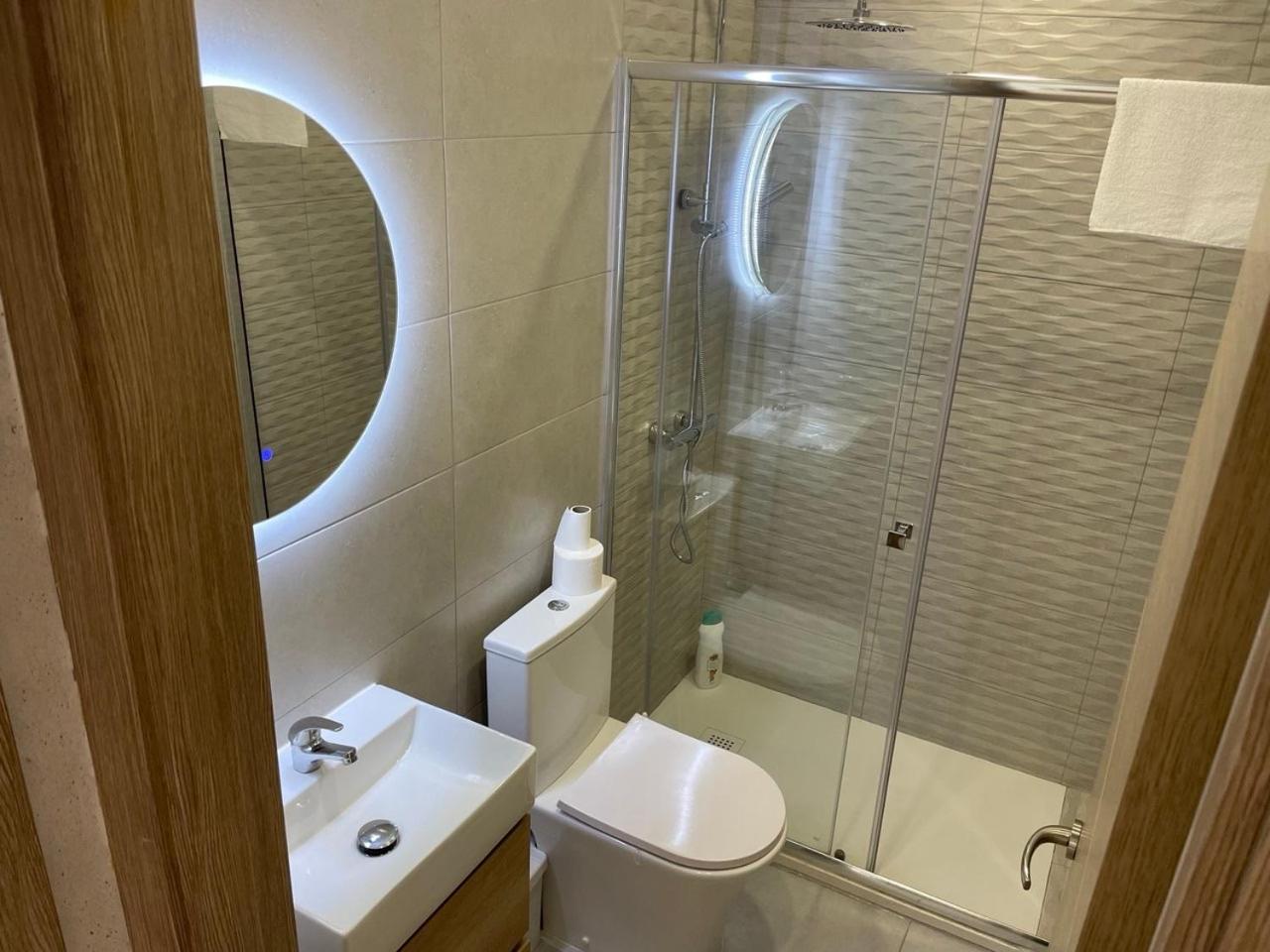 Real De Torrequebrada Apartment Benalmadena