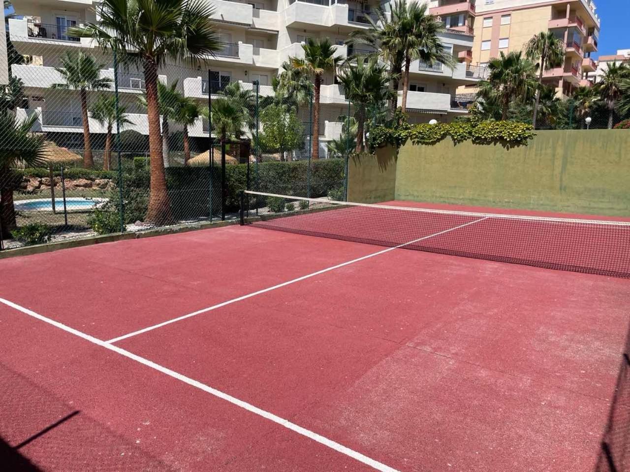 Real De Torrequebrada Apartment