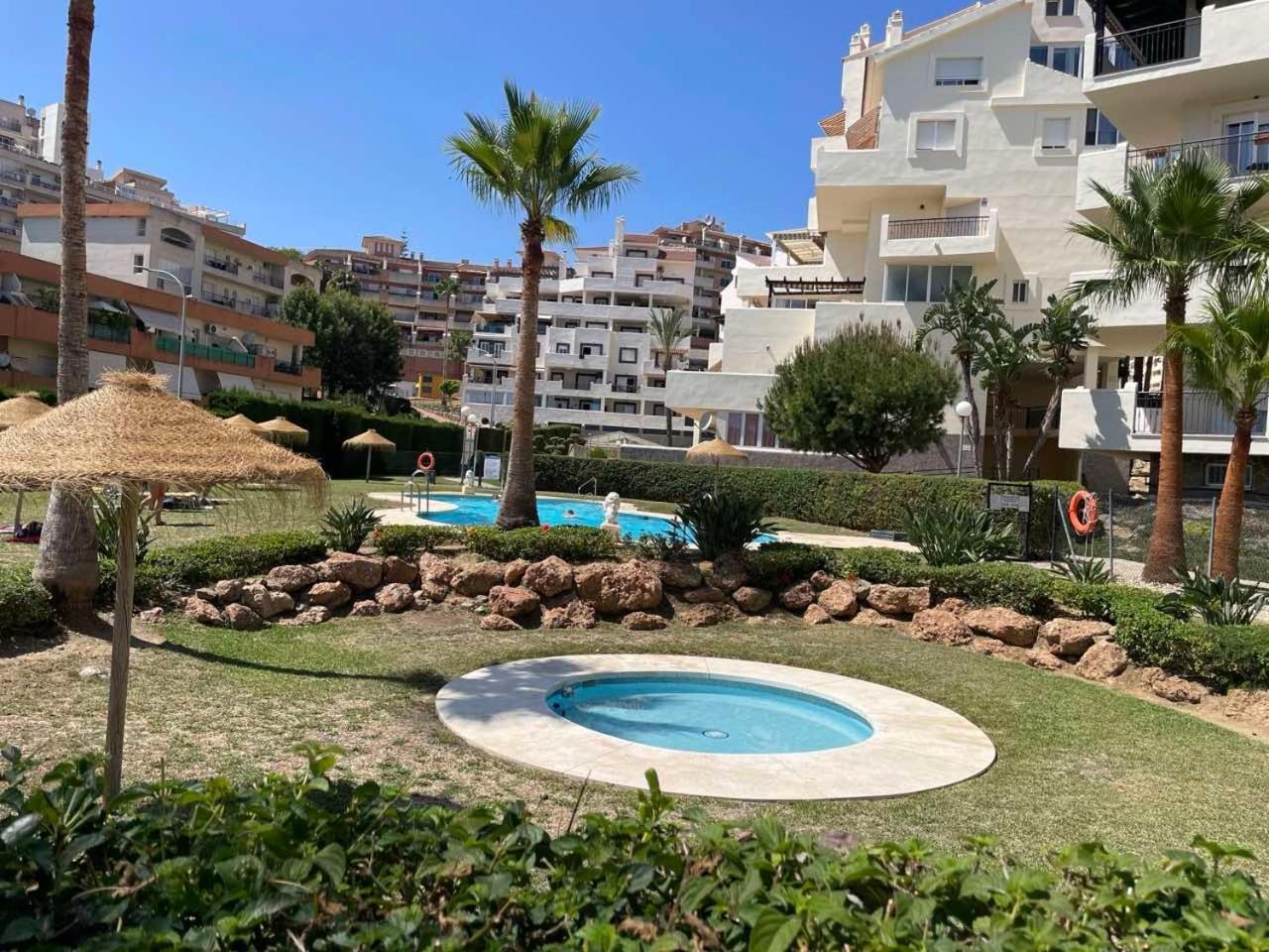 Apartment Real De Torrequebrada
