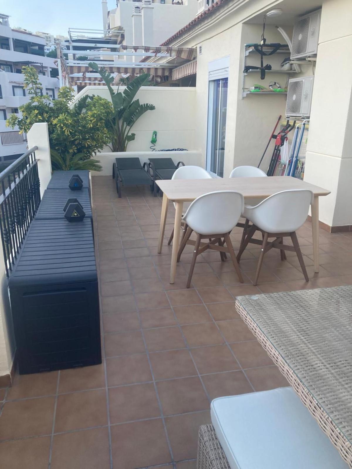 Real De Torrequebrada Apartment