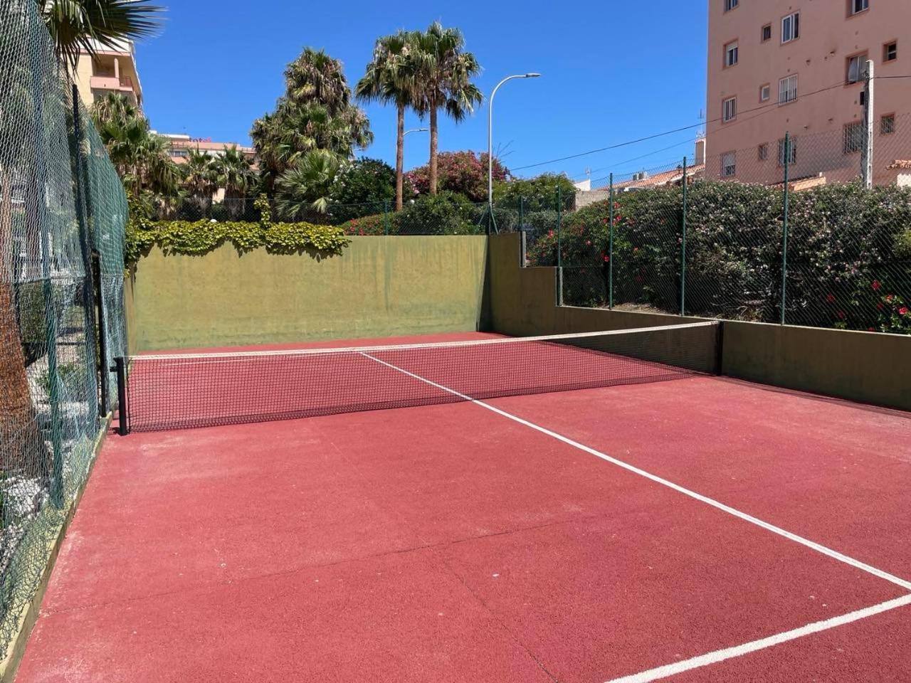 Apartment Real De Torrequebrada *