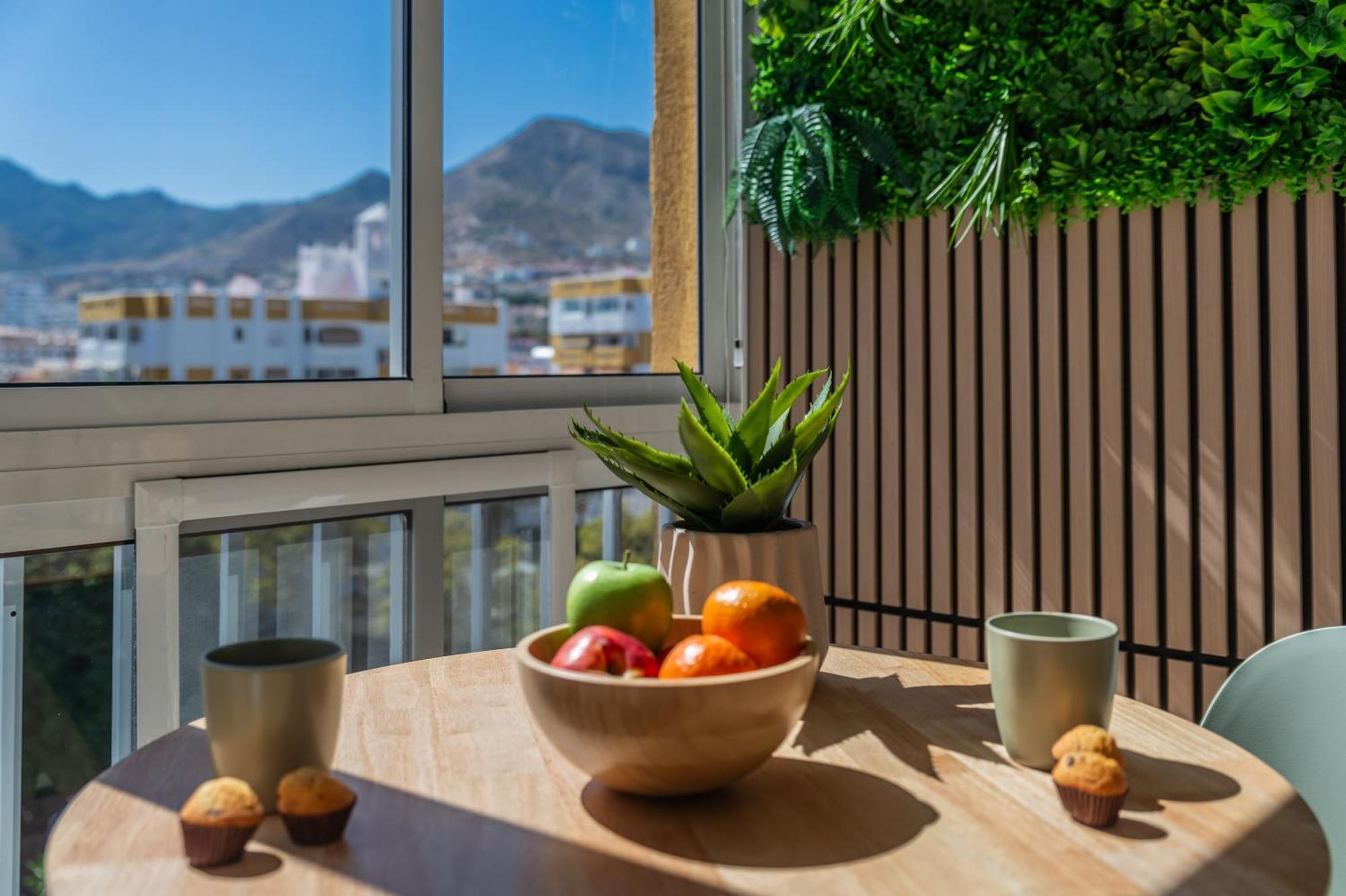 Ambar * Benalmadena