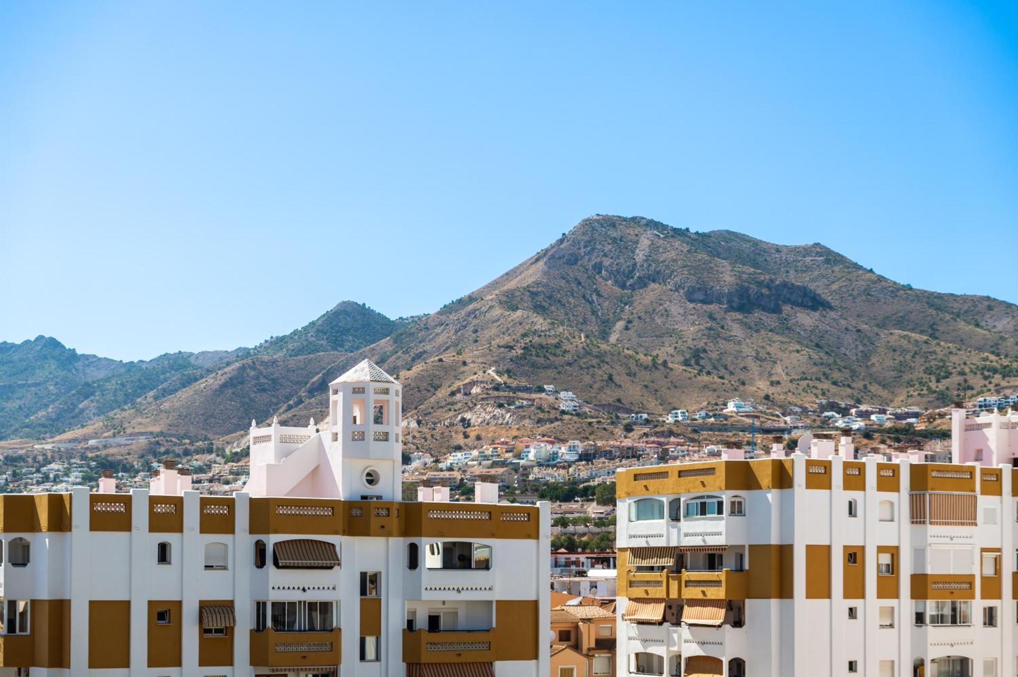 Ambar * Benalmadena