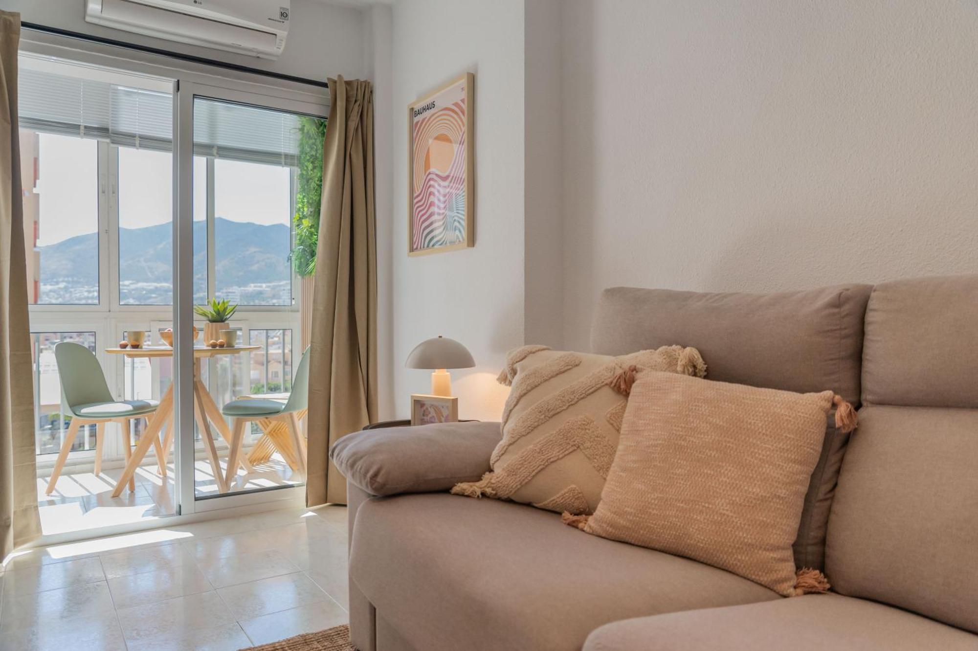 Ambar Apartment