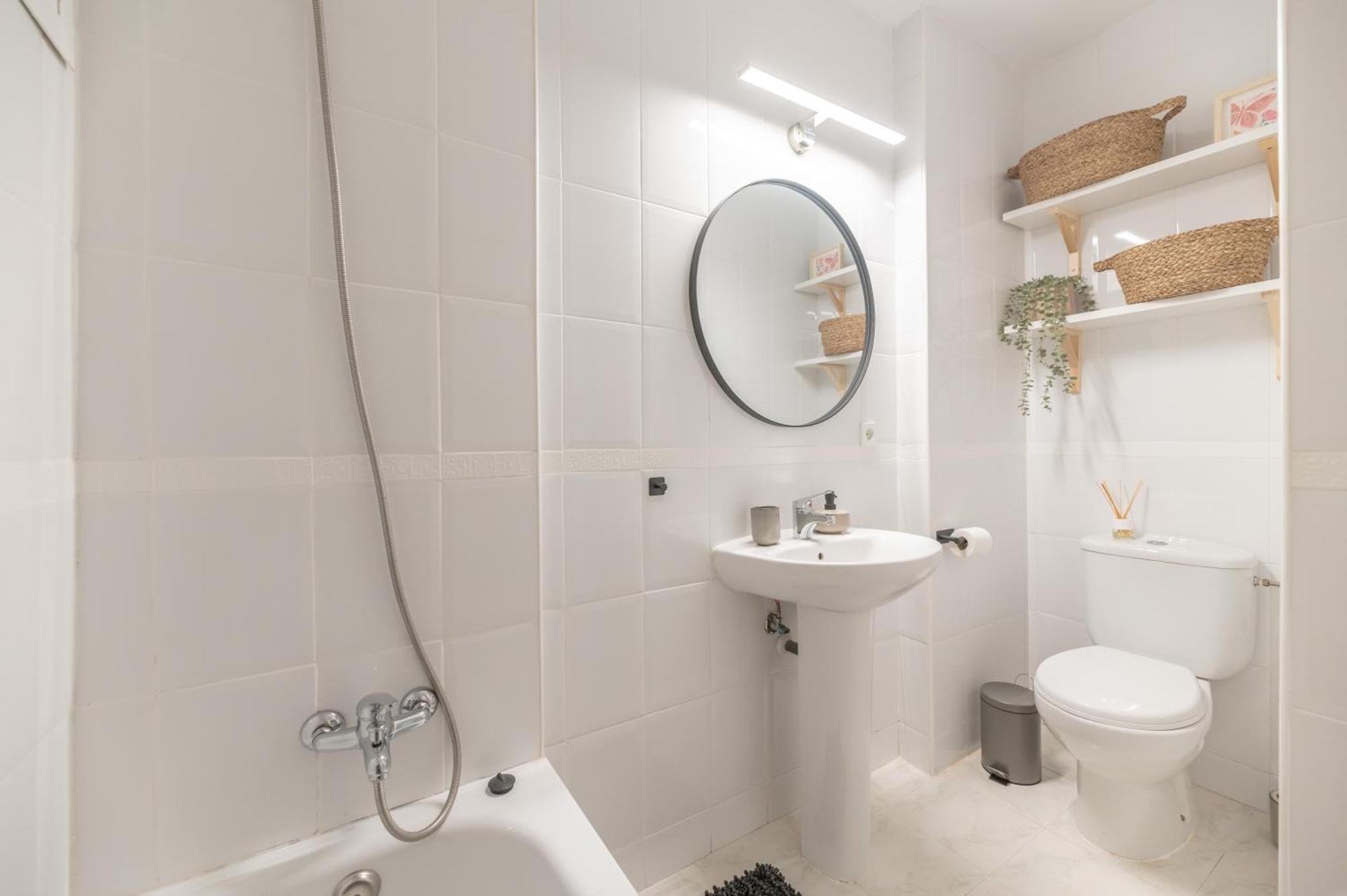 Ambar Apartment Benalmadena