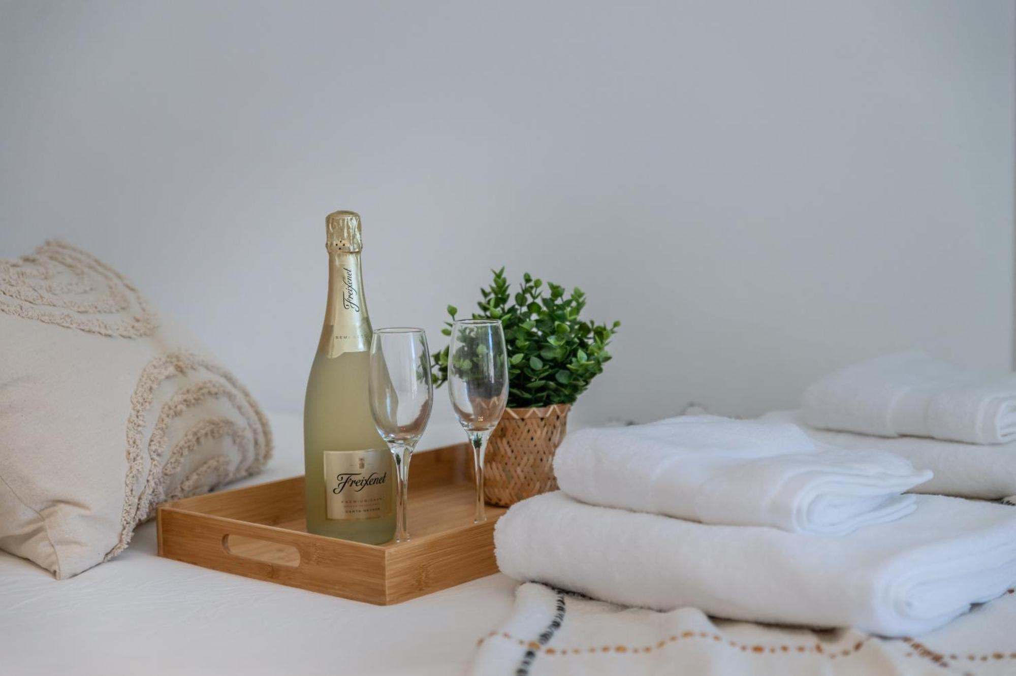 Ambar Apartment