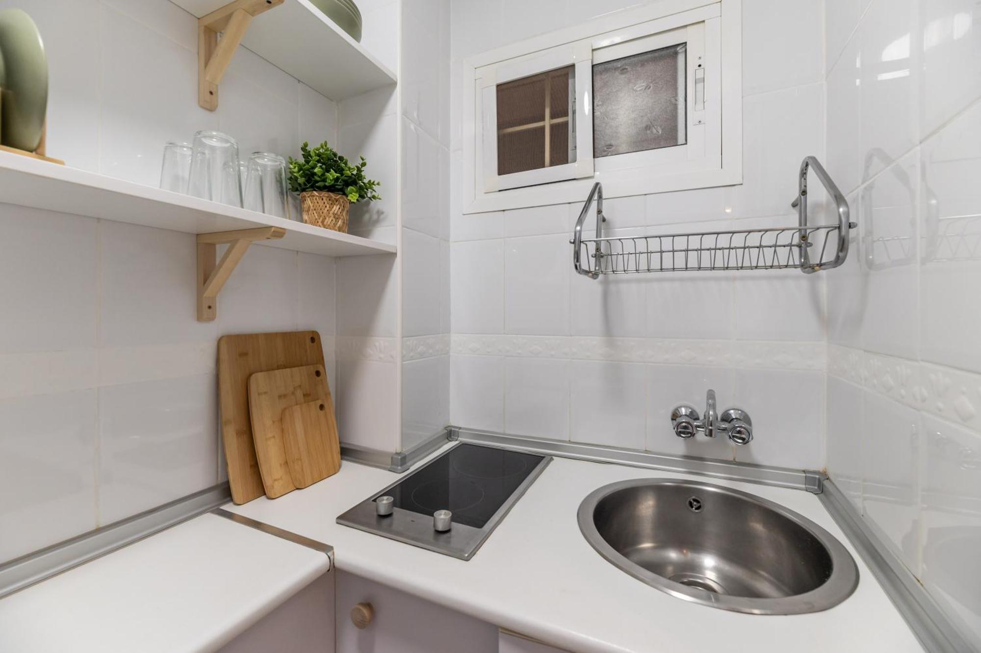Ambar Apartment