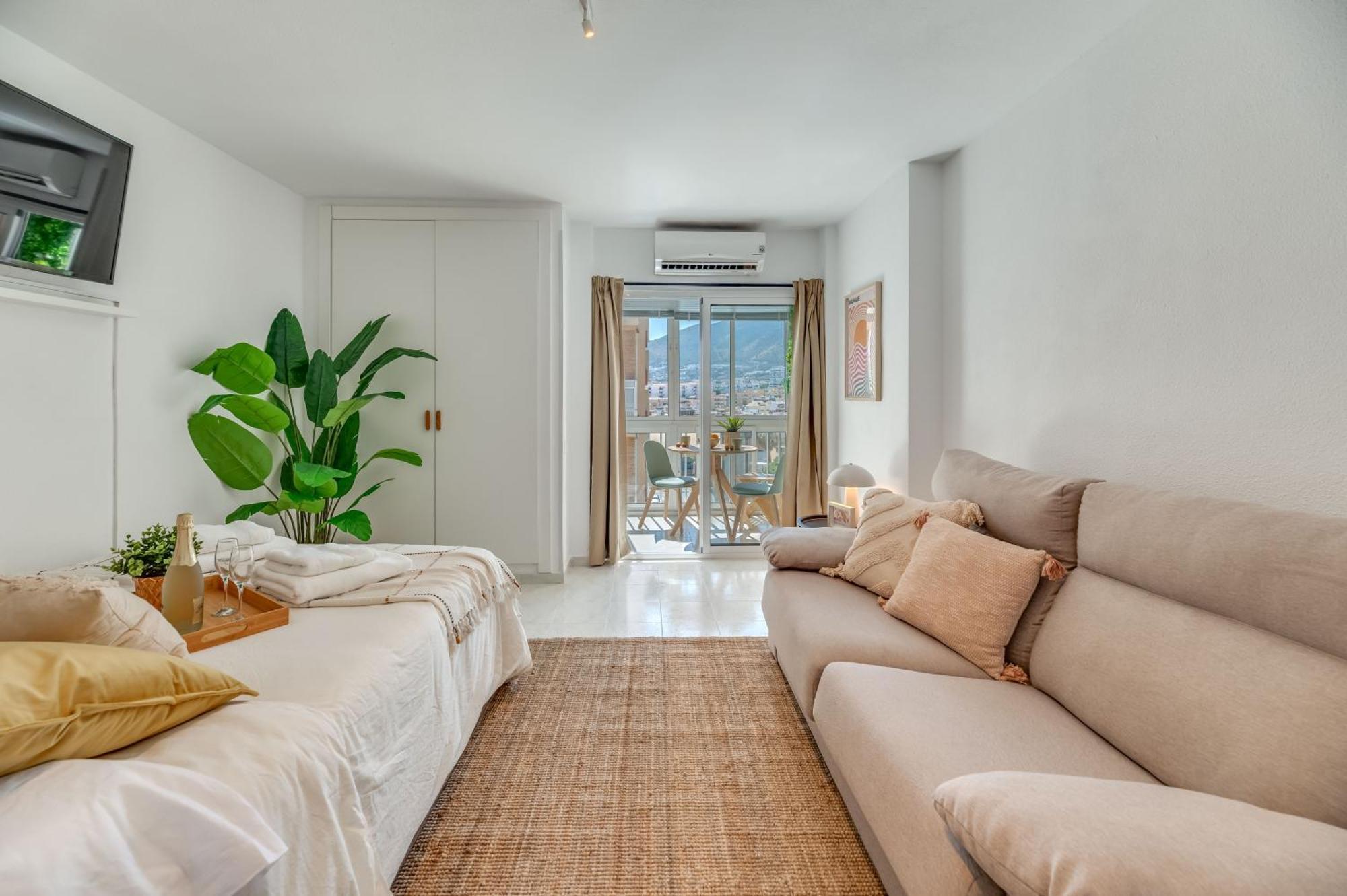 Ambar Apartment