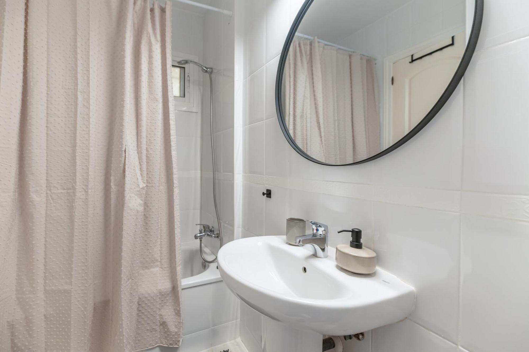 Apartment Ambar