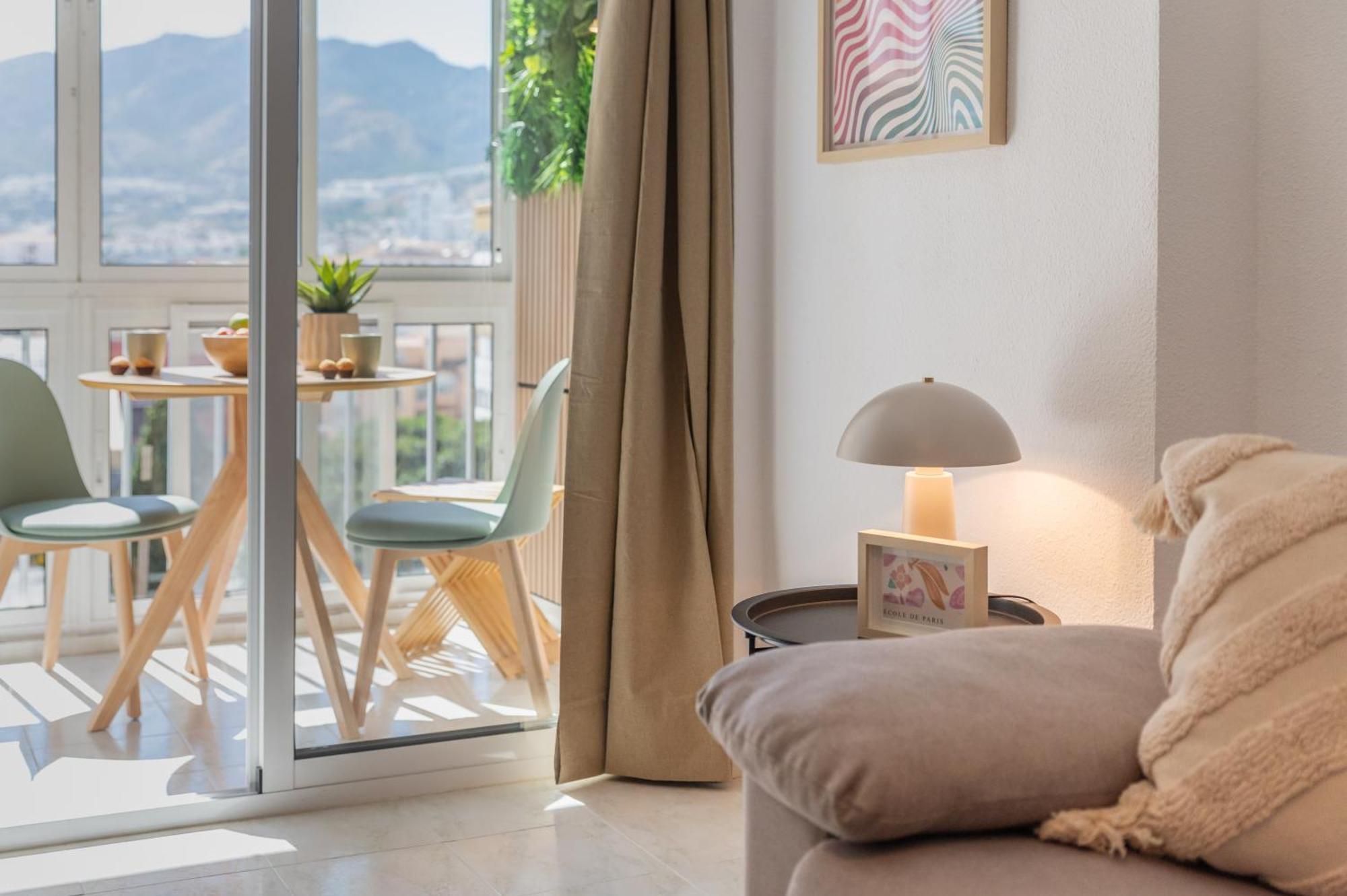 Ambar Apartment Benalmadena