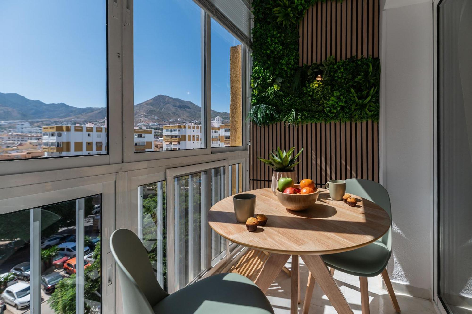 Ambar Apartment