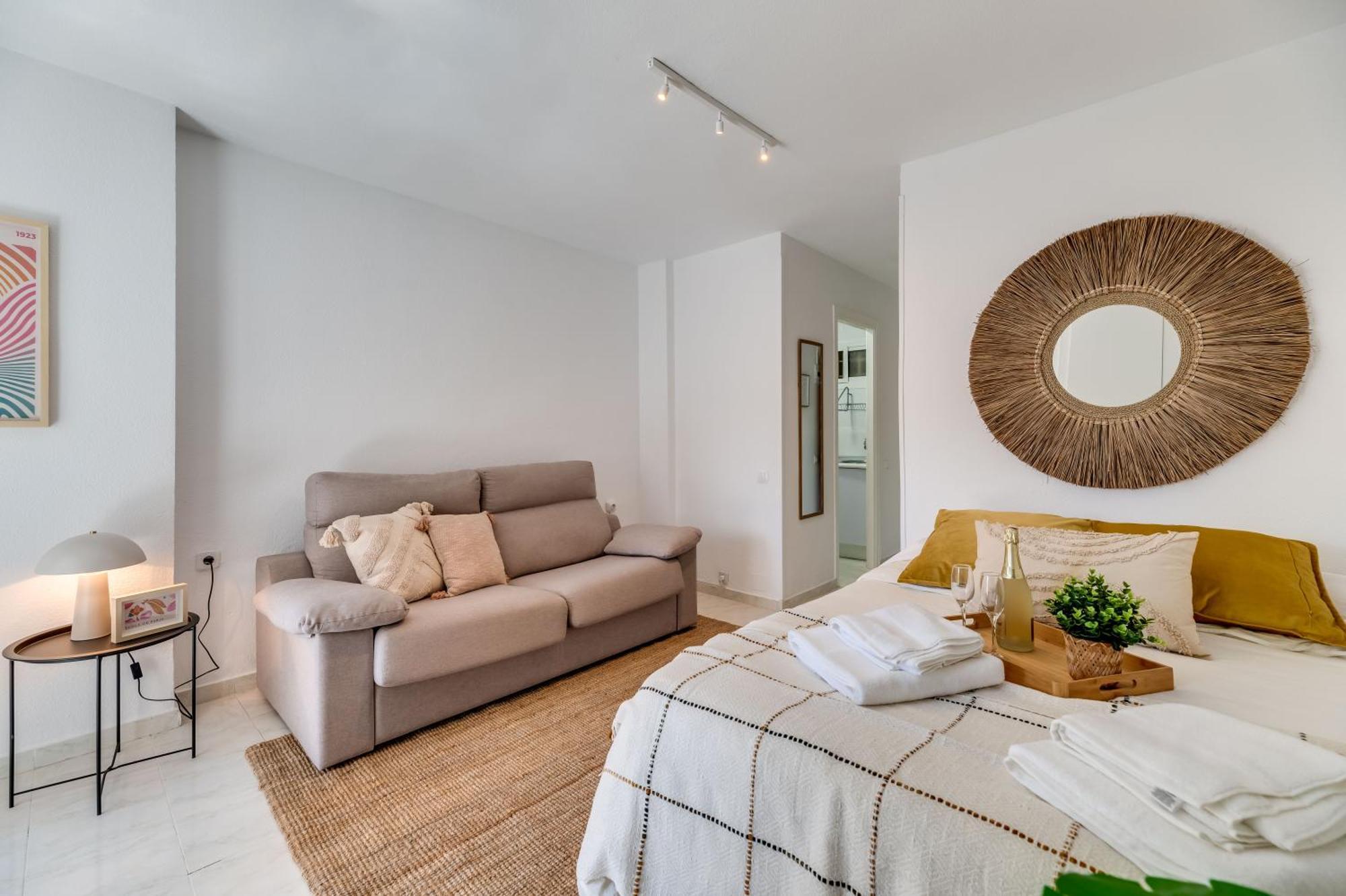 Apartment Ambar