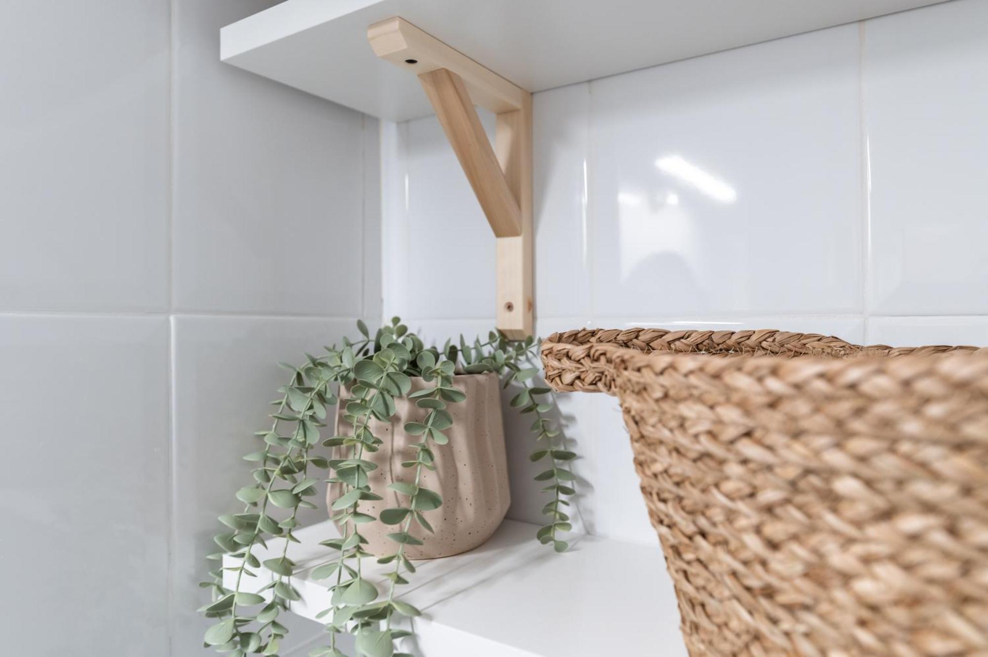 Apartment Ambar *