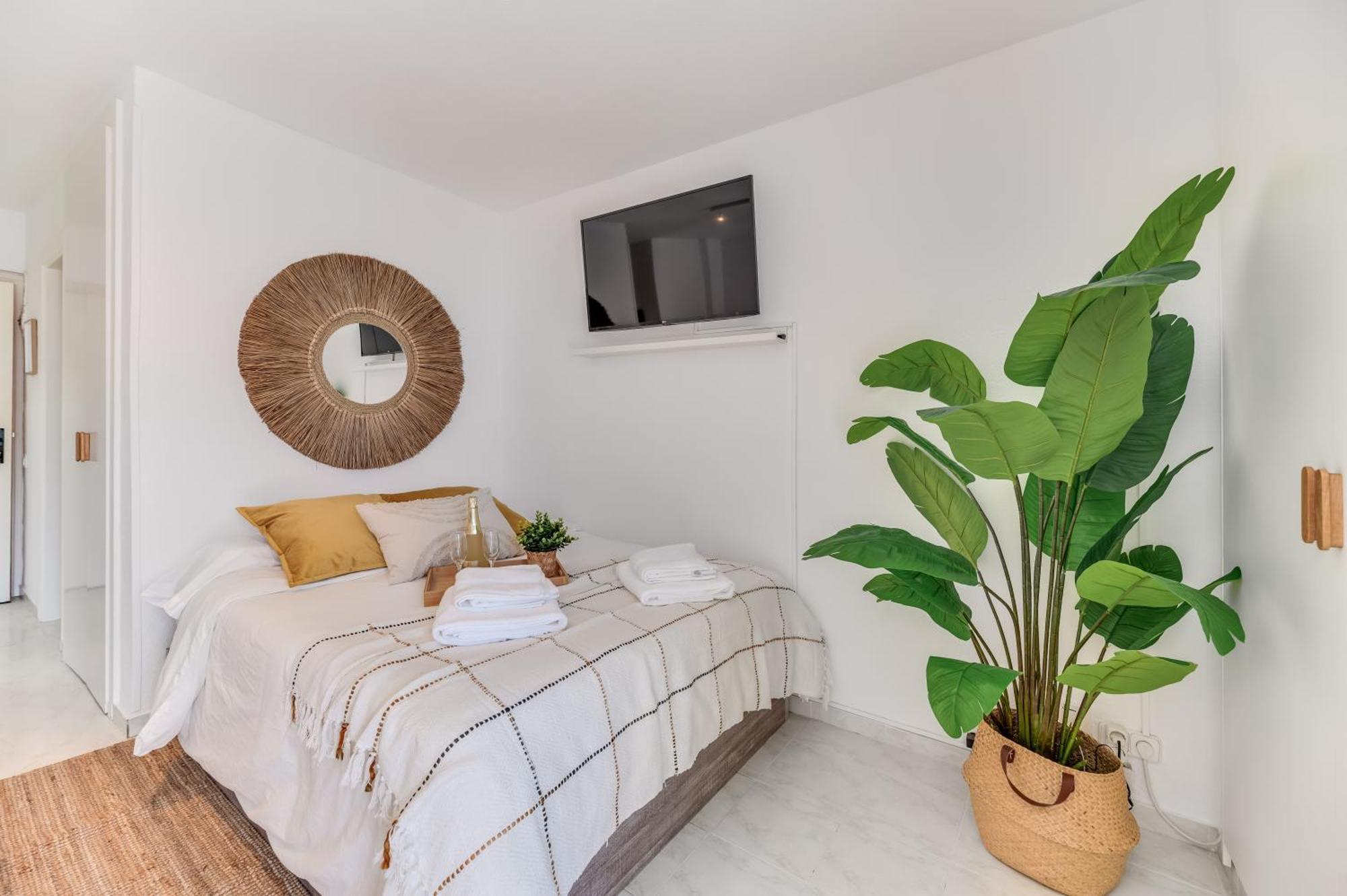 Apartment Ambar *