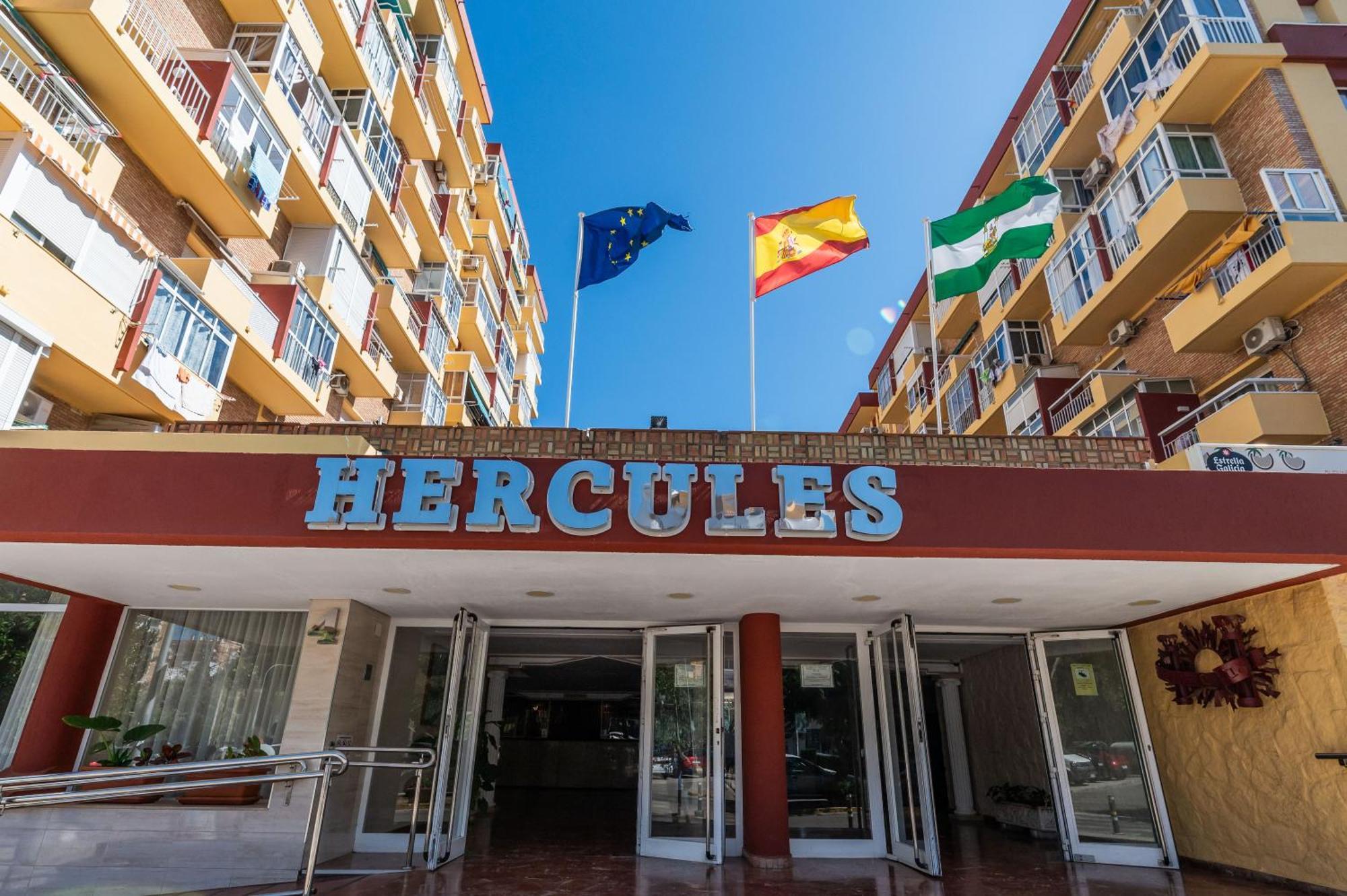 Apartment Ambar Benalmadena