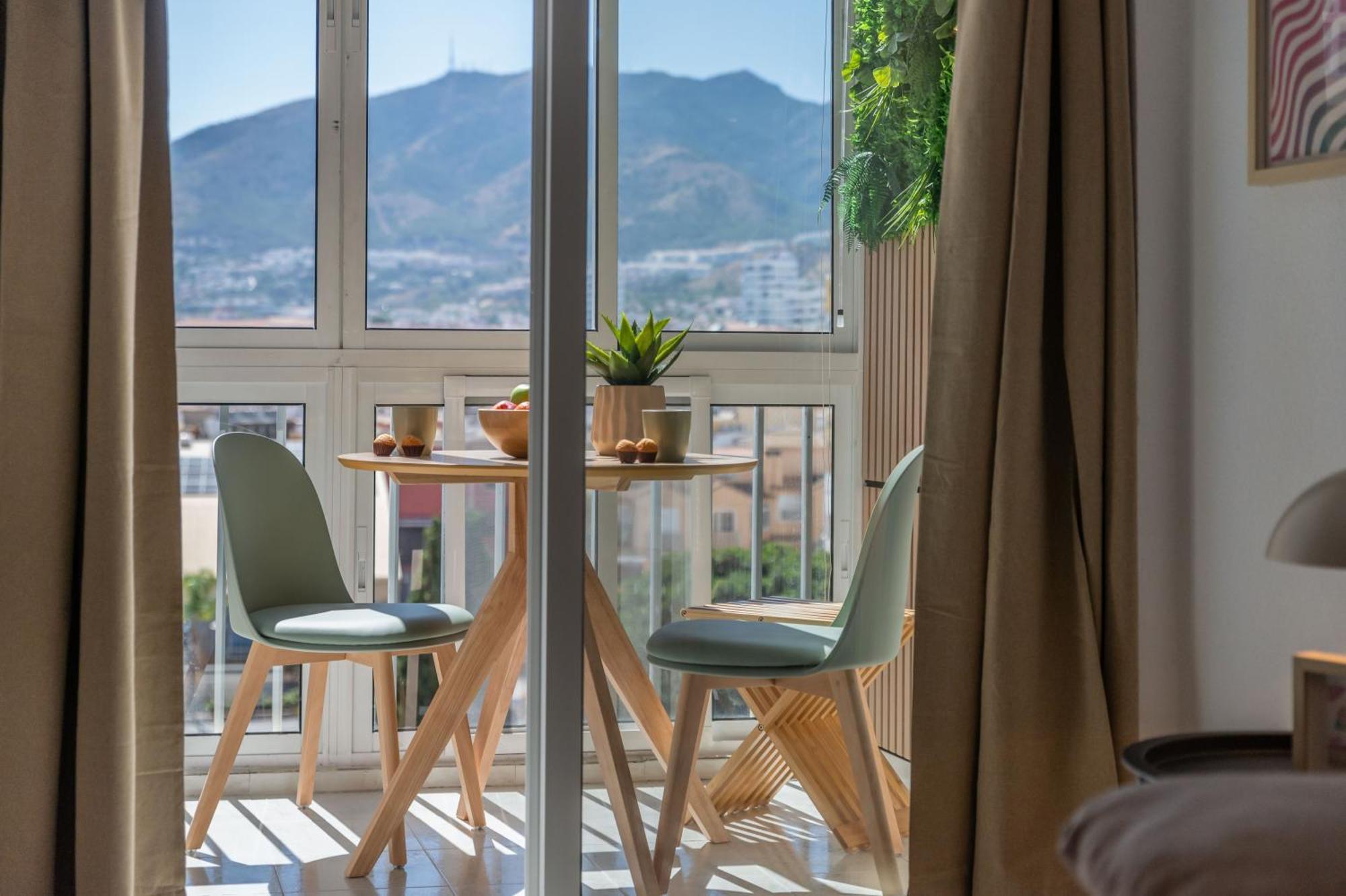 Ambar Apartment *