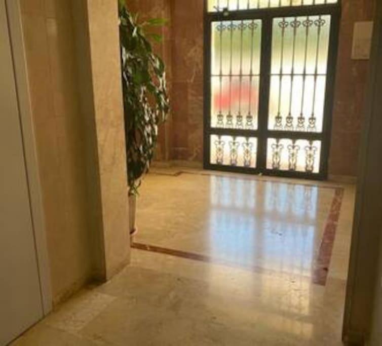 Appartement Santa Ana, Pool, 2 Free Parking, Wifi