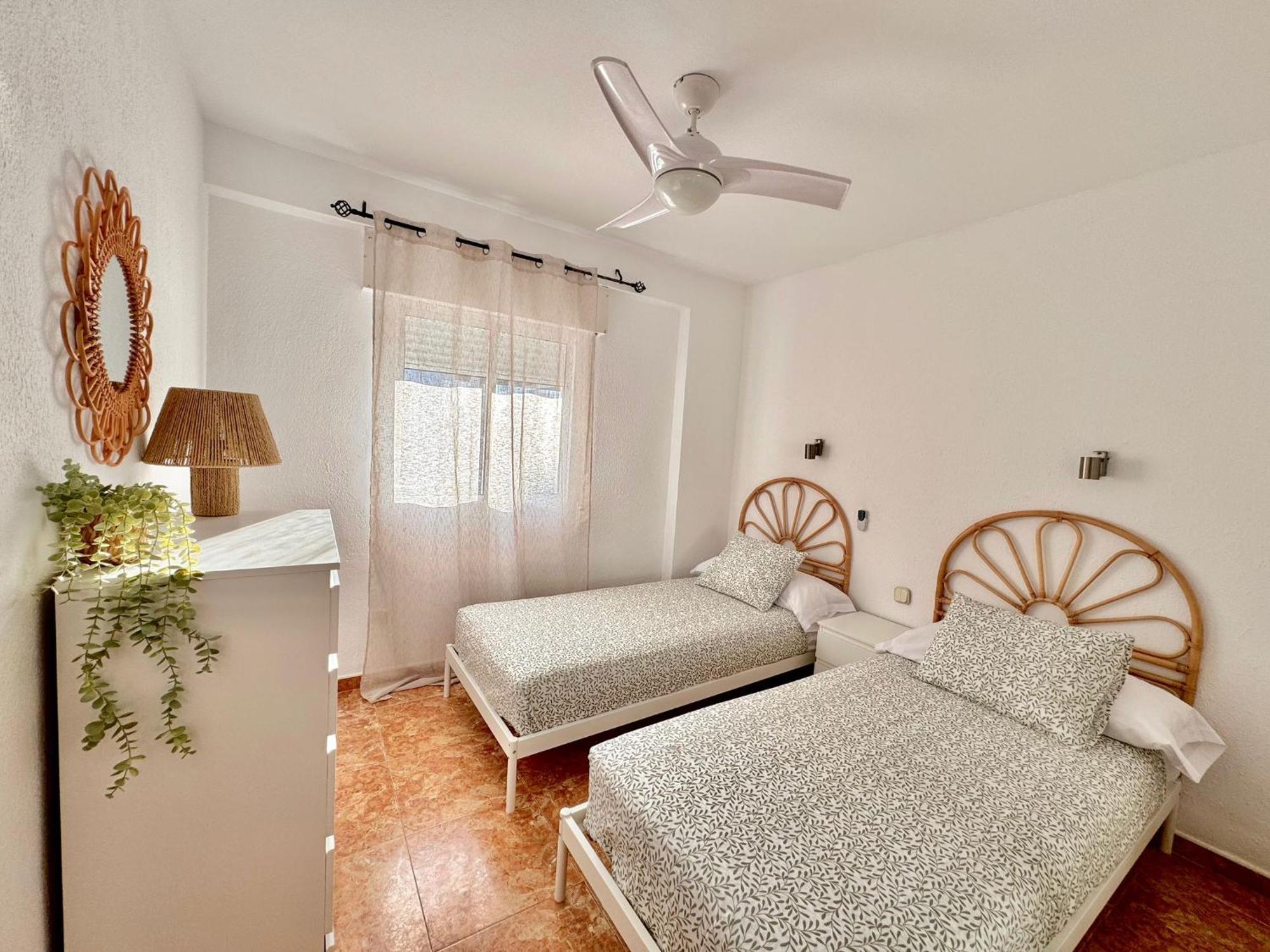 Apartment El Refugio- Panoramic Sea Views *