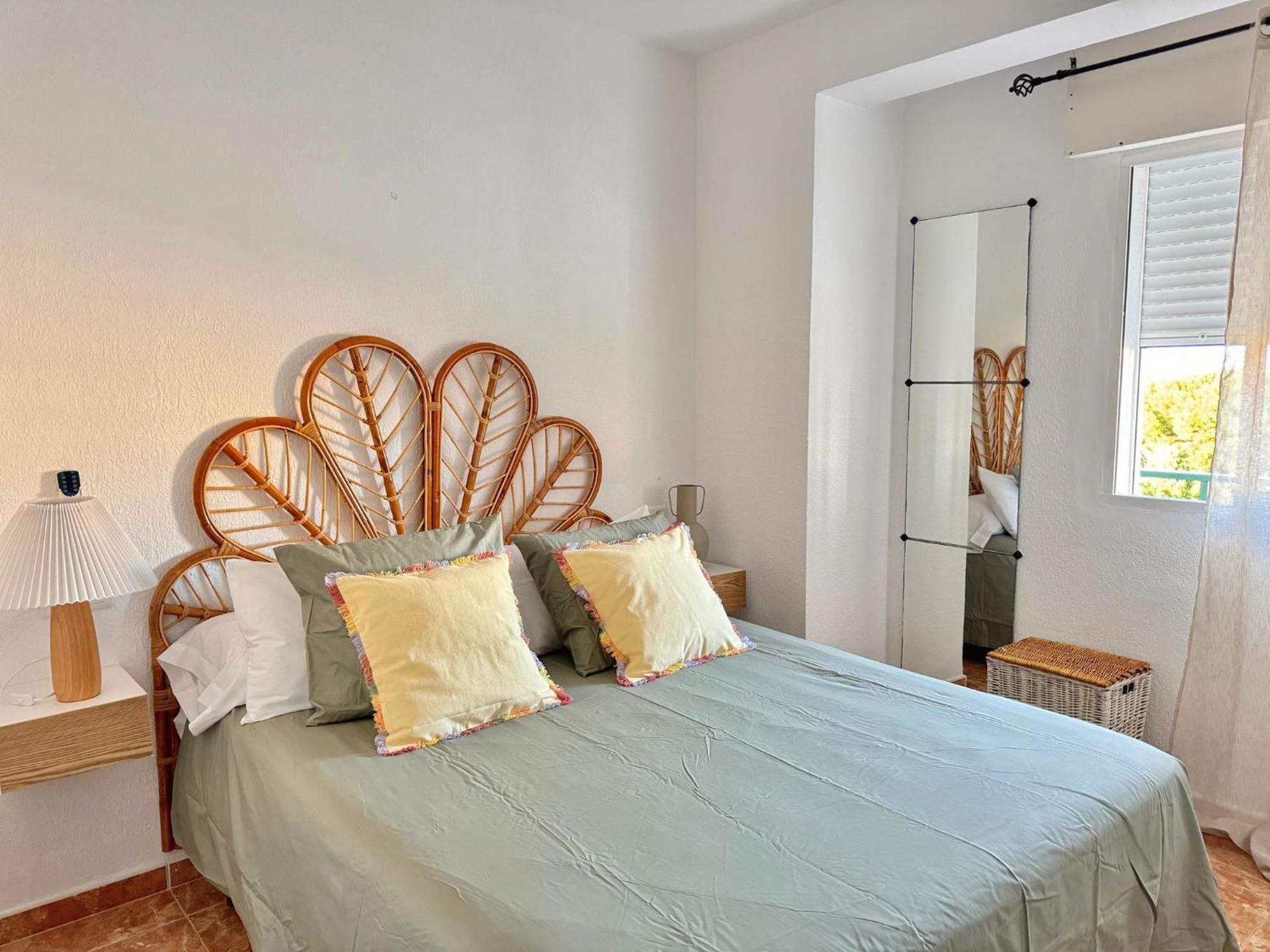 Apartment El Refugio- Panoramic Sea Views *
