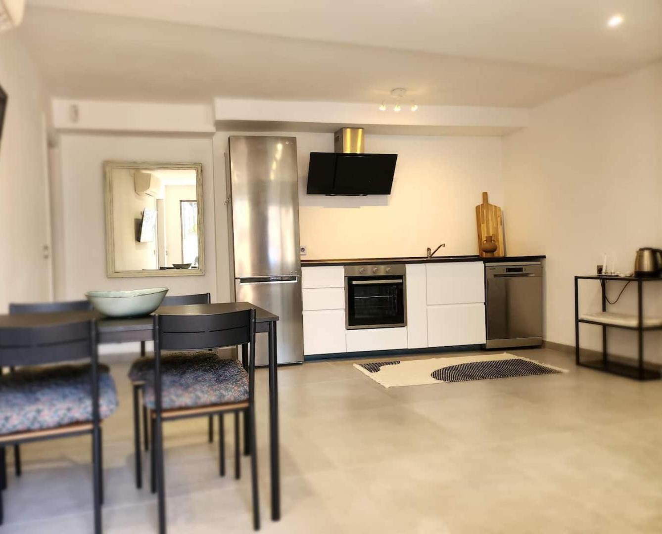 Apartment Modern Camelia By The Benalmádena