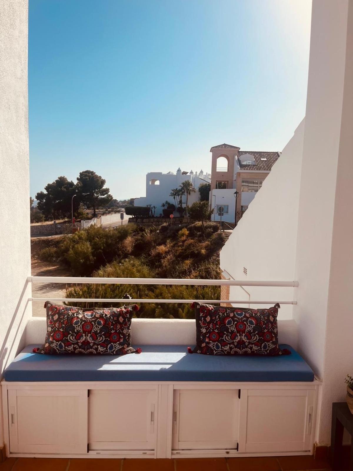 Chic Escape, 5 Modern Benalmadena