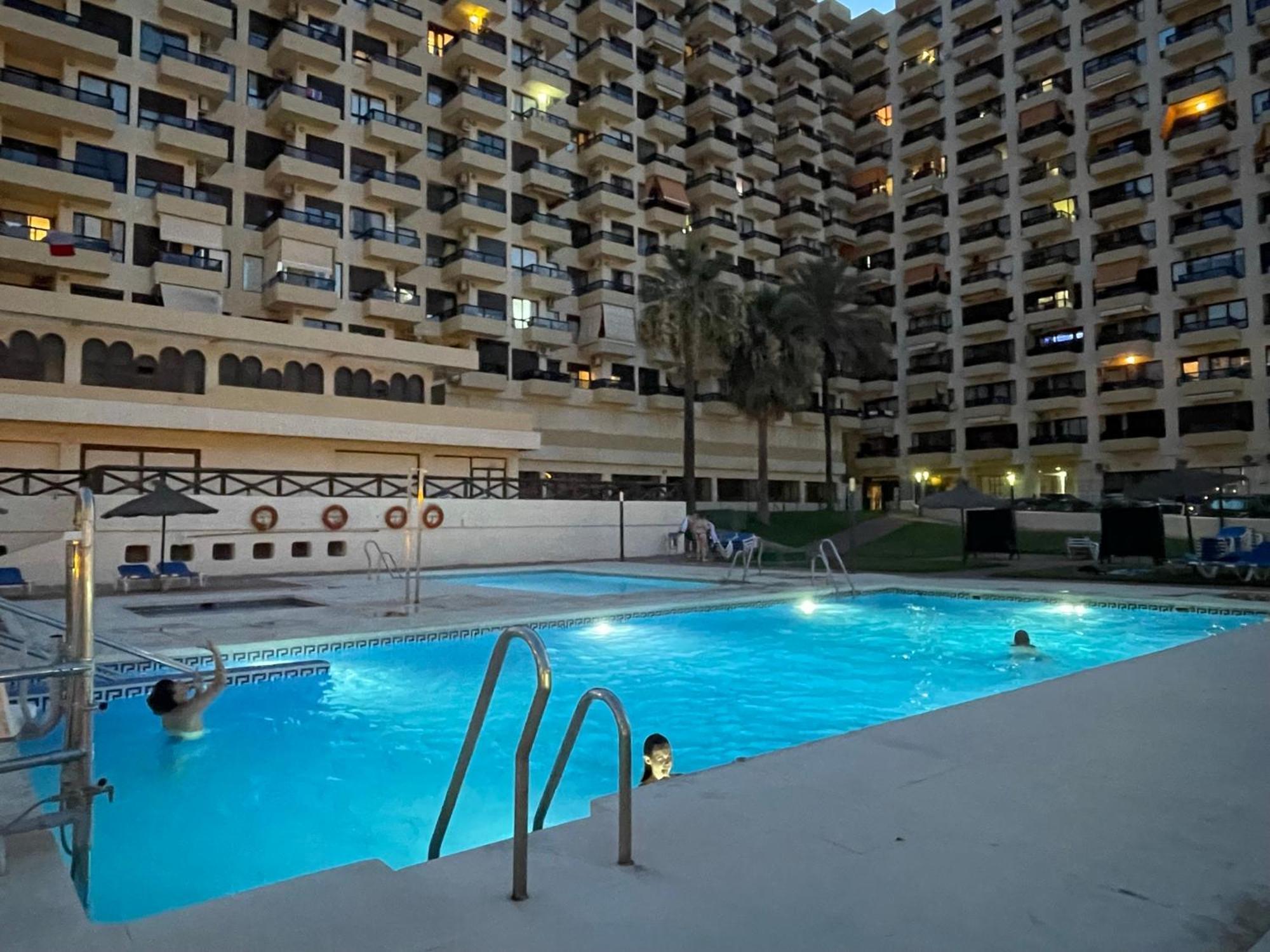 Appartement Aloha Playa Vistas Al Mar *