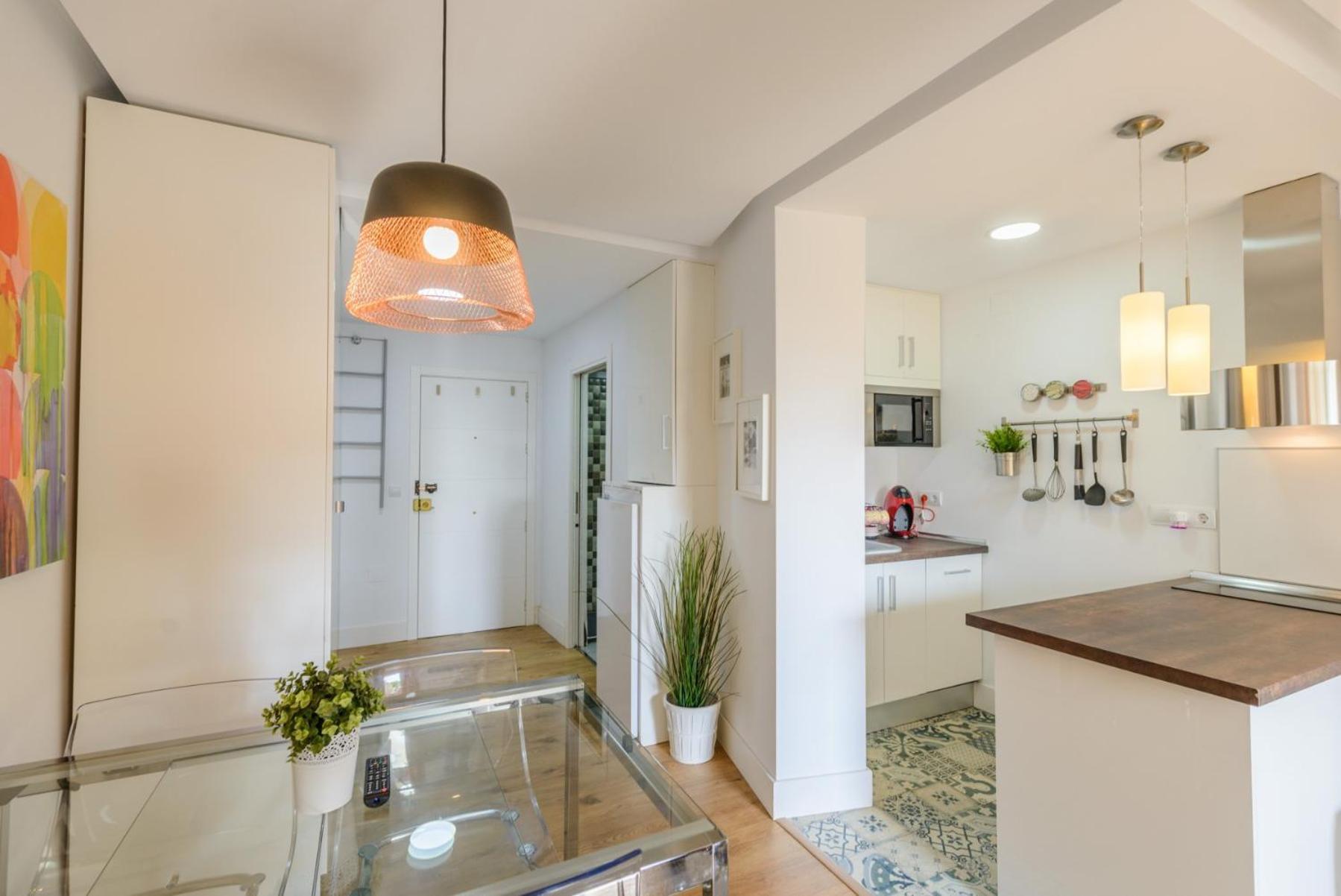 Cubo's Estudio 118 Benal Beach Sea View * Benalmadena