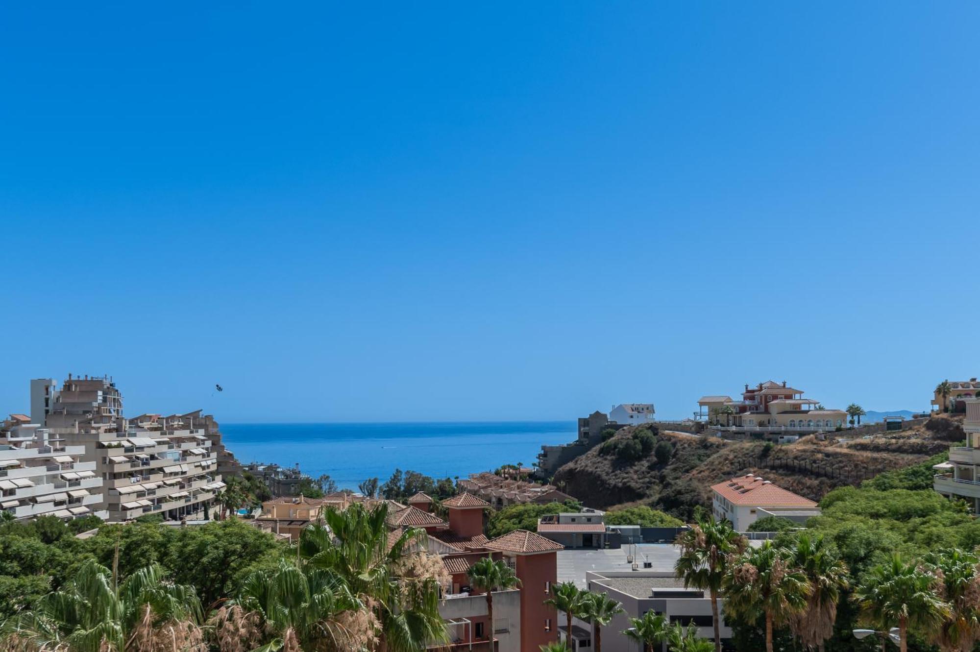 Vb Quilla 3br Duplex W Sea Views