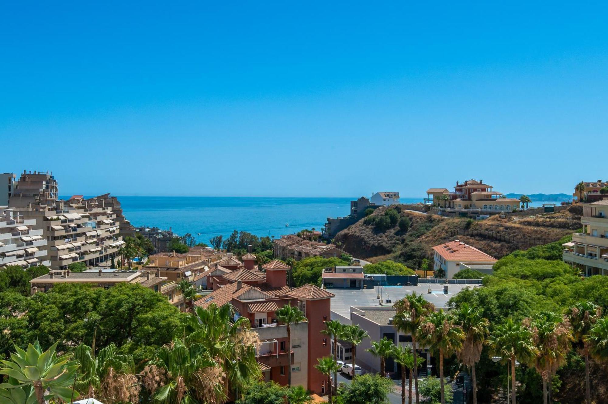 Apartment Vb Quilla 3br Duplex W Sea Views