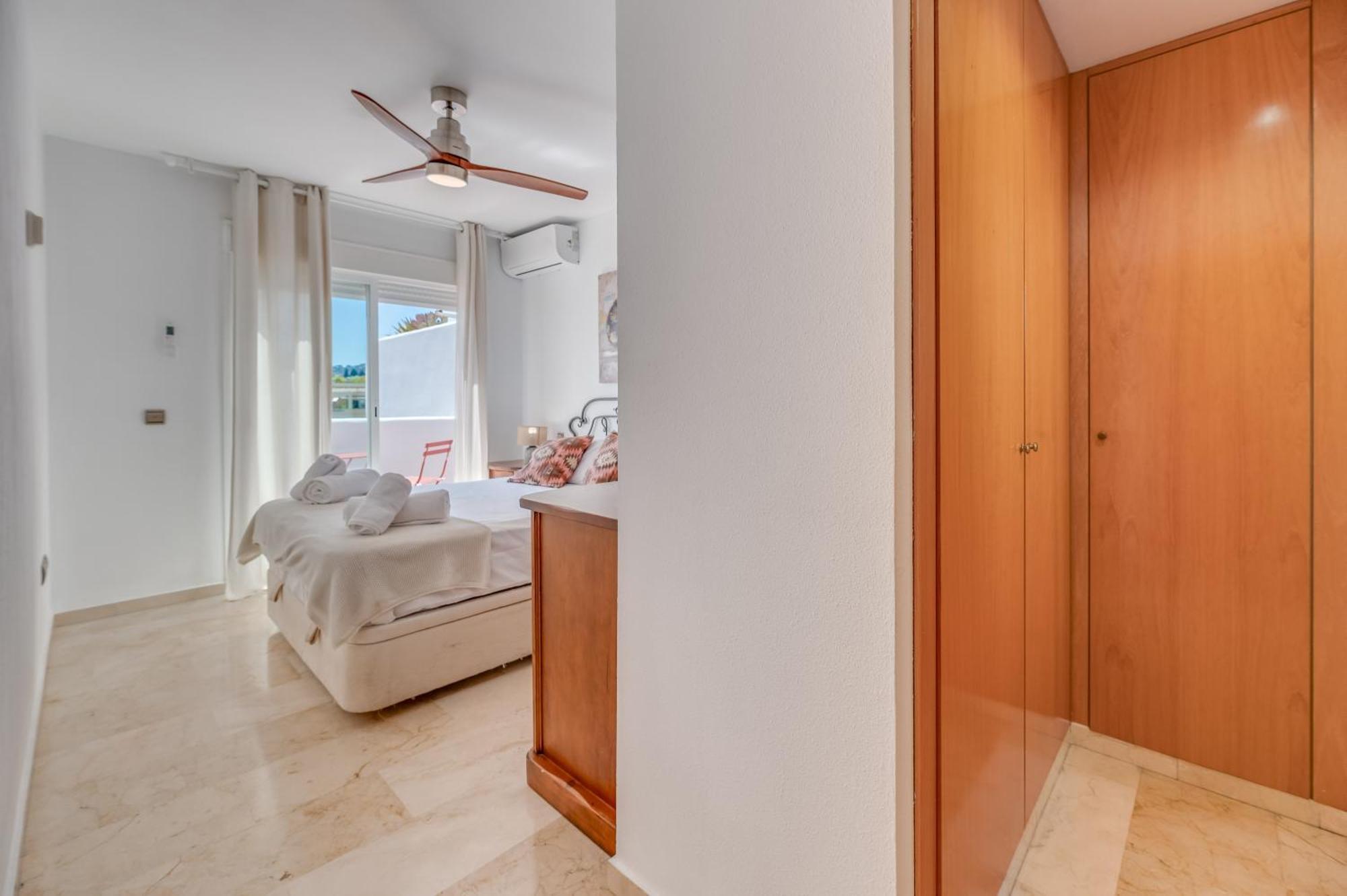 Vb Quilla 3br Duplex W Sea Views Apartment *