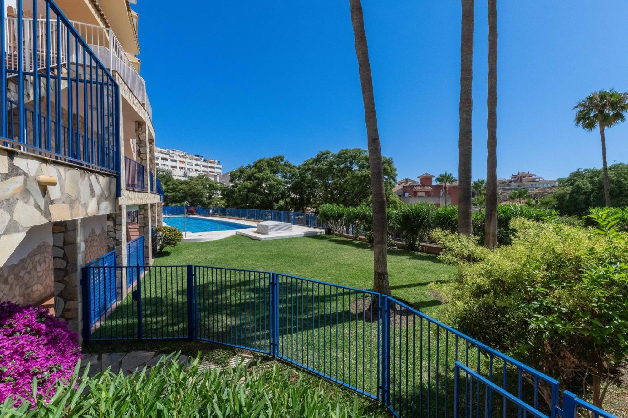 Apartment Vb Quilla 3br Duplex W Sea Views *