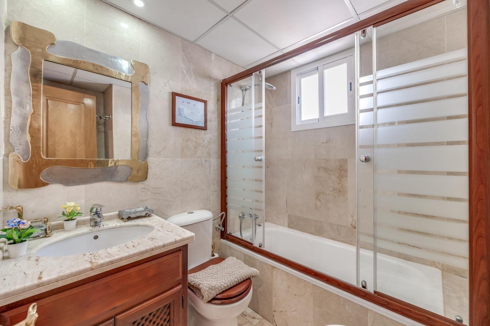 Vb Quilla 3br Duplex W Sea Views Apartment