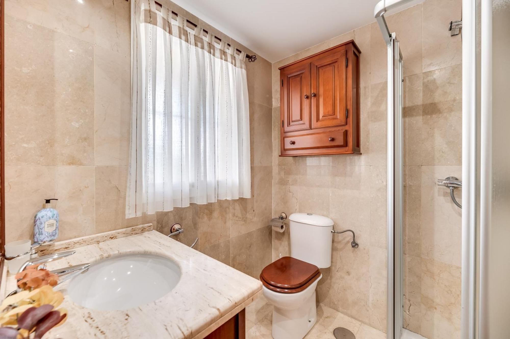Vb Quilla 3br Duplex W Sea Views