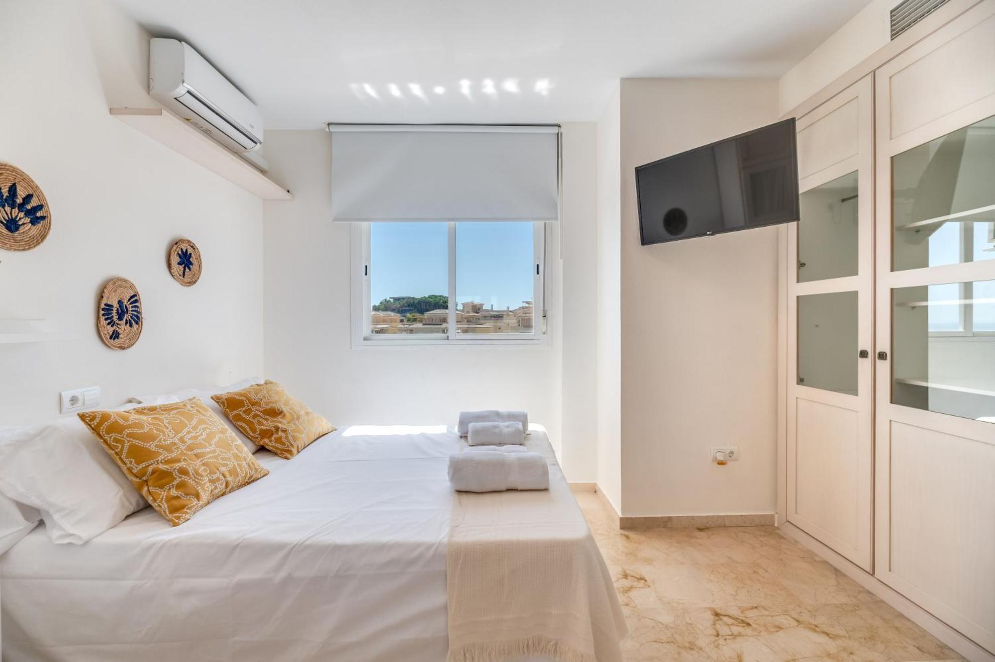 Vb Quilla 3br Duplex W Sea Views Apartment *