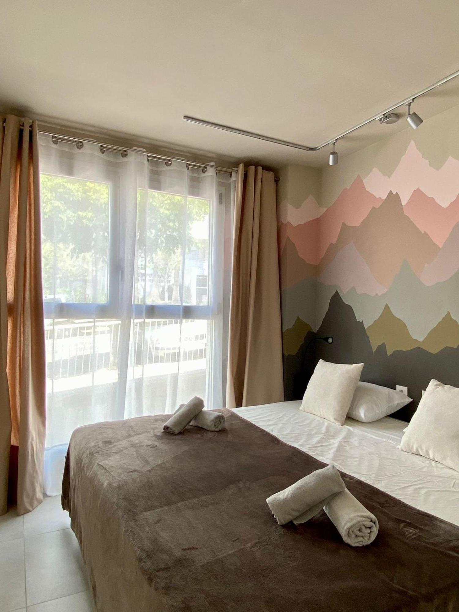 Apartment Vicky Benalmadena