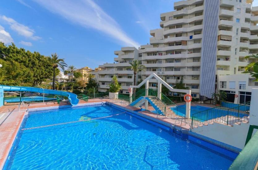 Apartamento Coracha