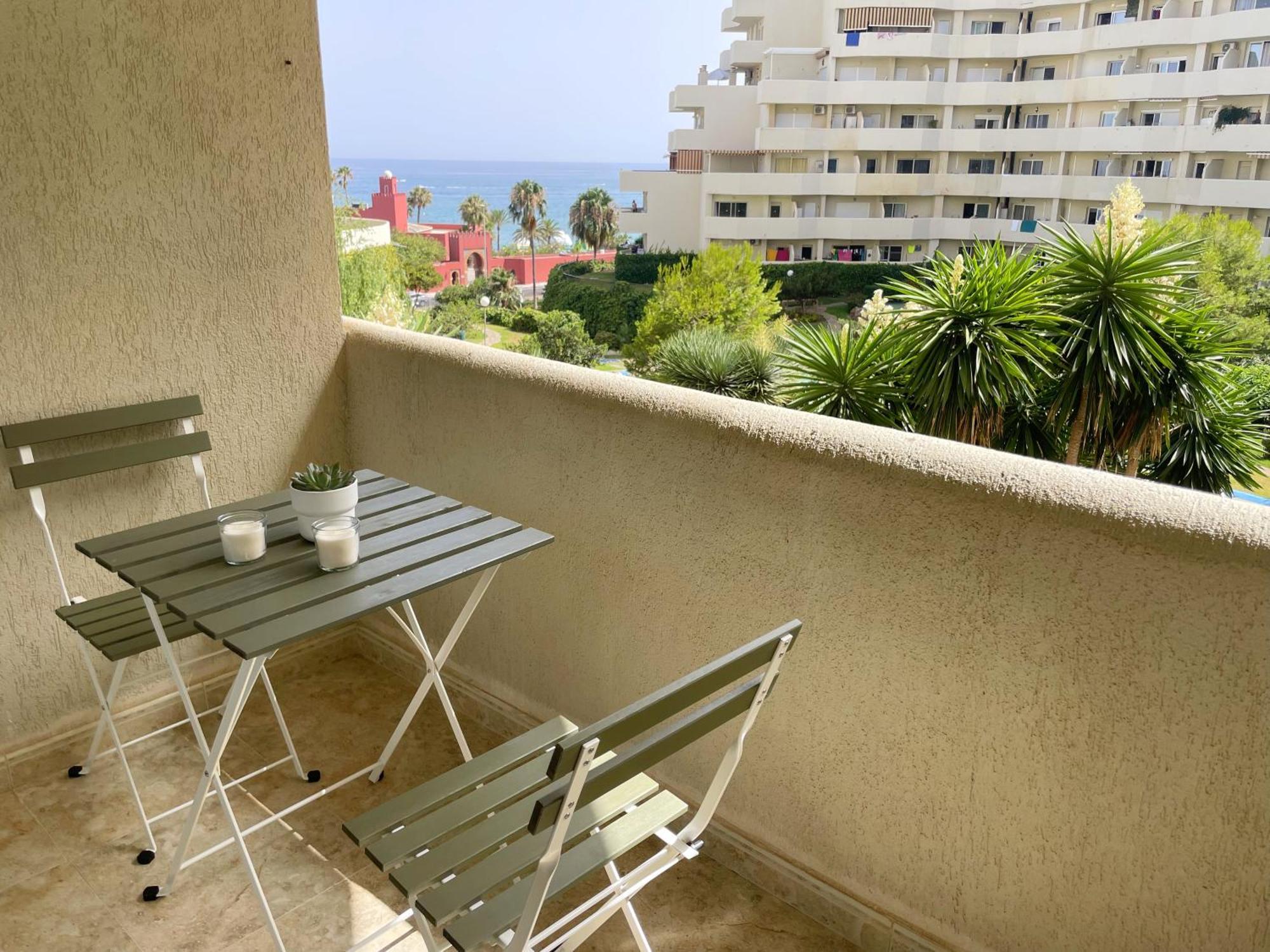 Apartamento Coracha *