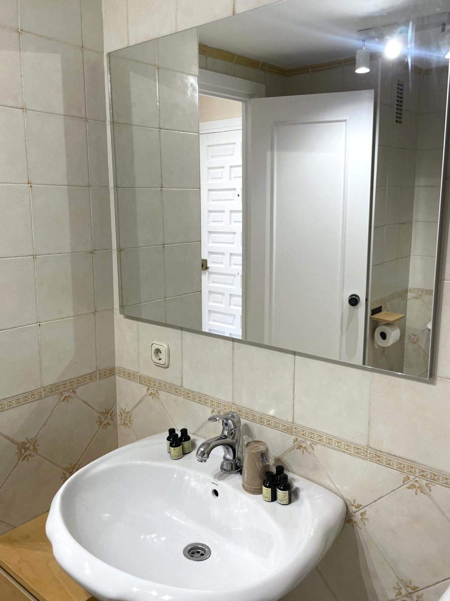 Apartamento Coracha Benalmádena
