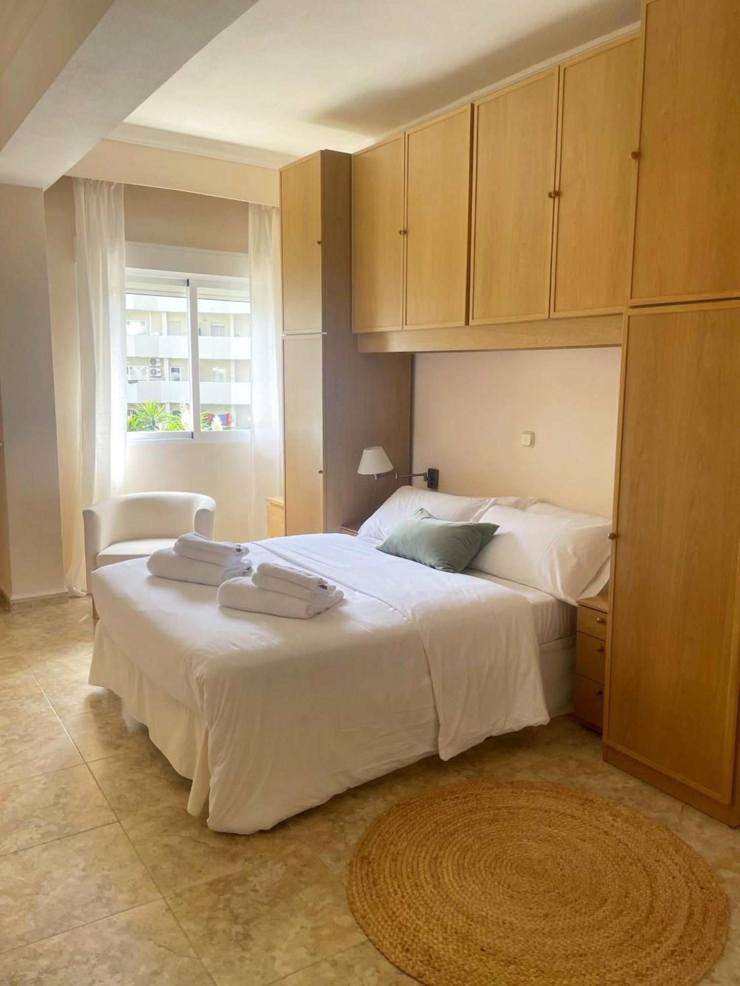Apartamento Coracha