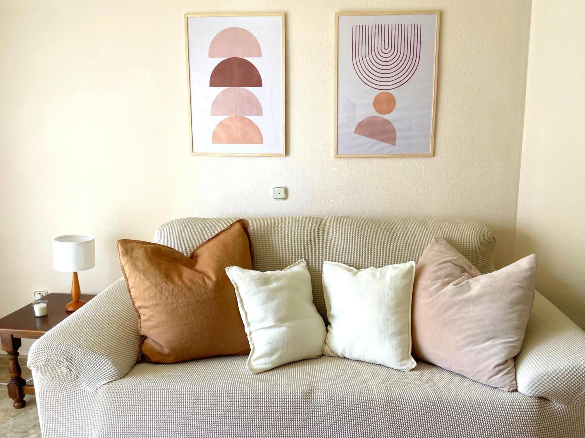 Apartamento Coracha Benalmádena