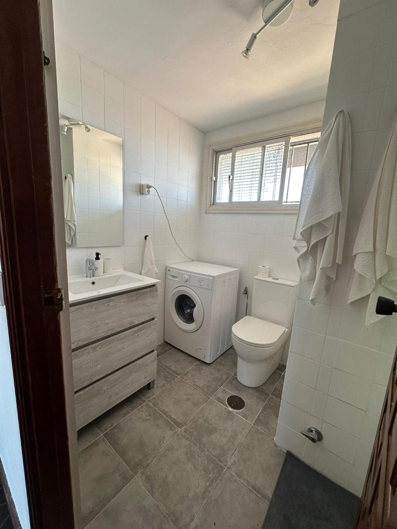 Appartement Cielomar *
