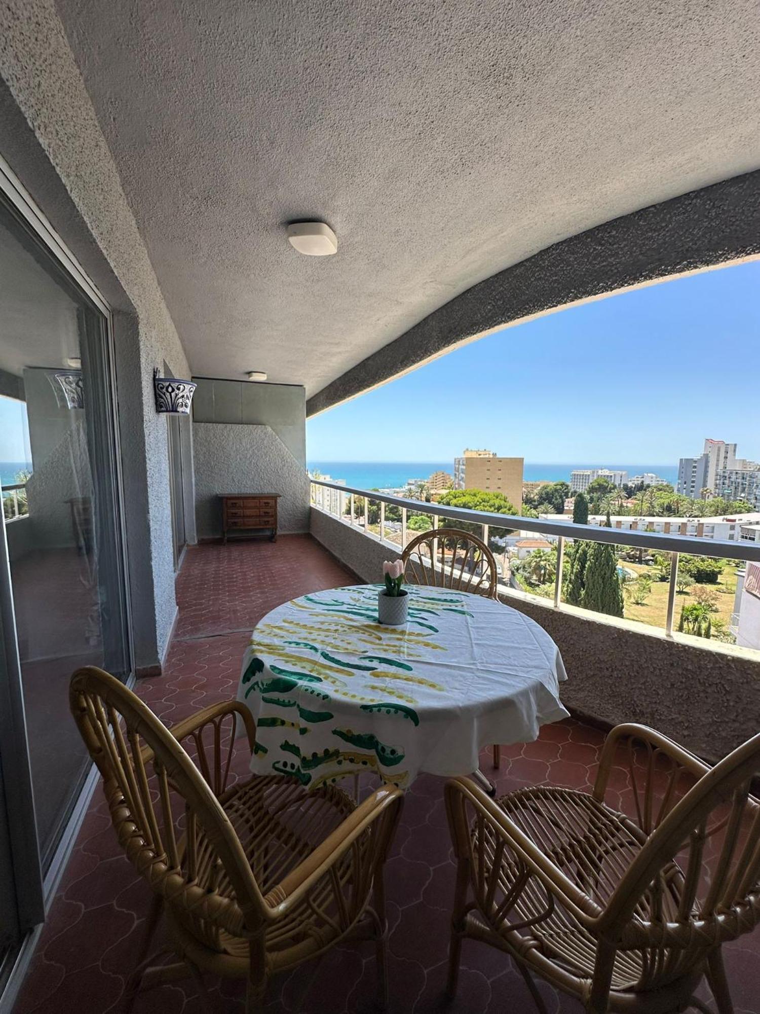 Cielomar Apartment *