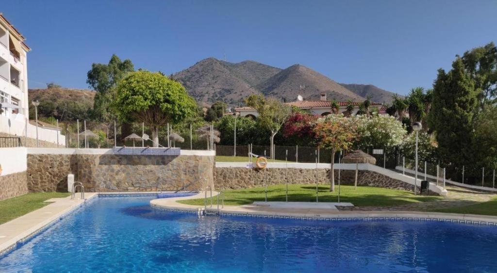 La Casa Bonita - Benalmadena, Spanje