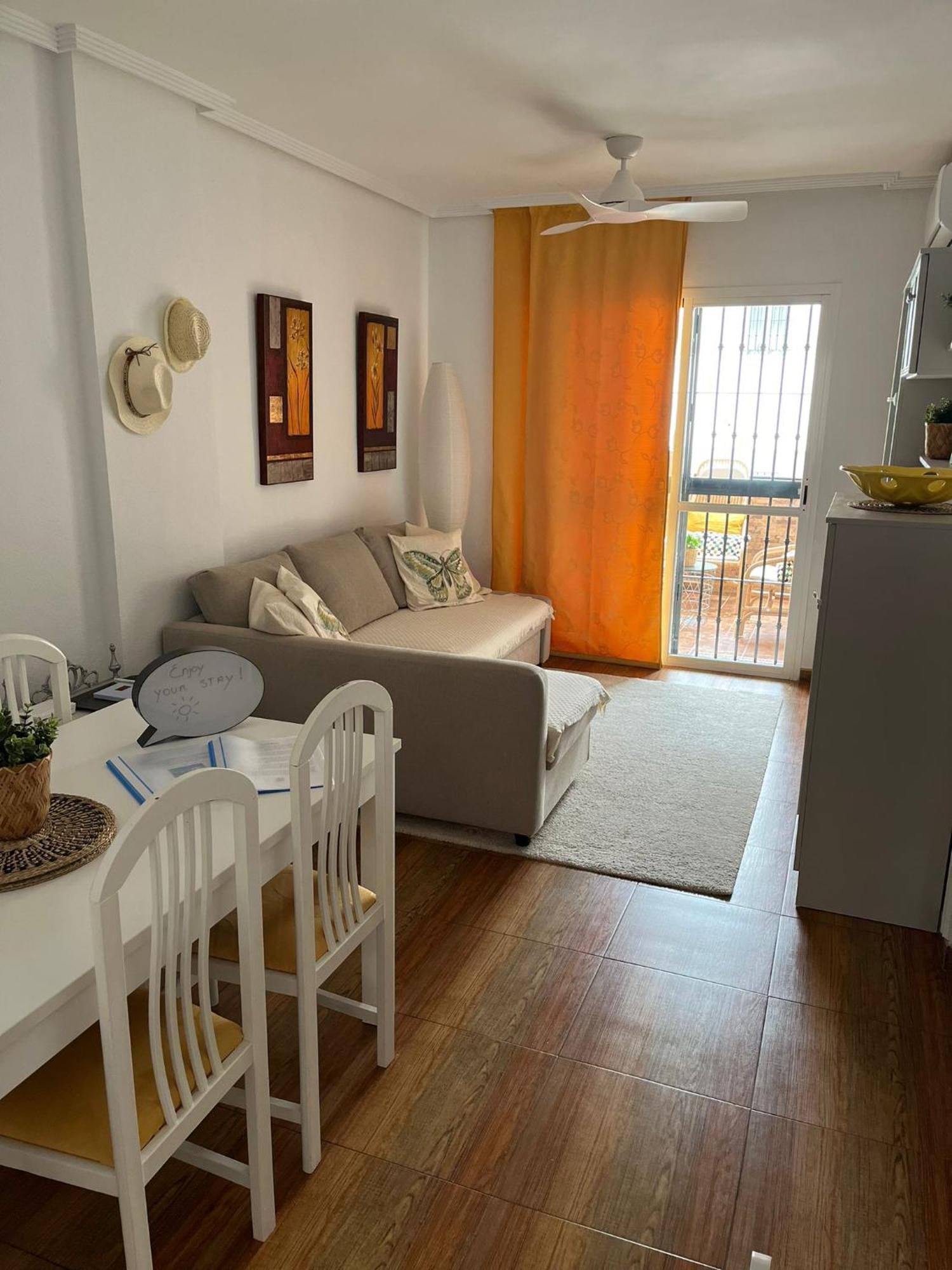 La Casa Bonita - Benalmadena, Spanje Benalmadena